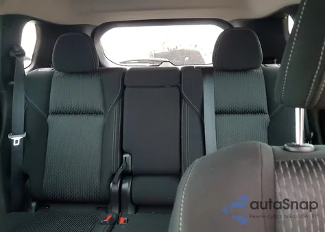 2022 Mitsubishi Outlander Es from USA, damaged, VIN JA4J4TA80NZ082534